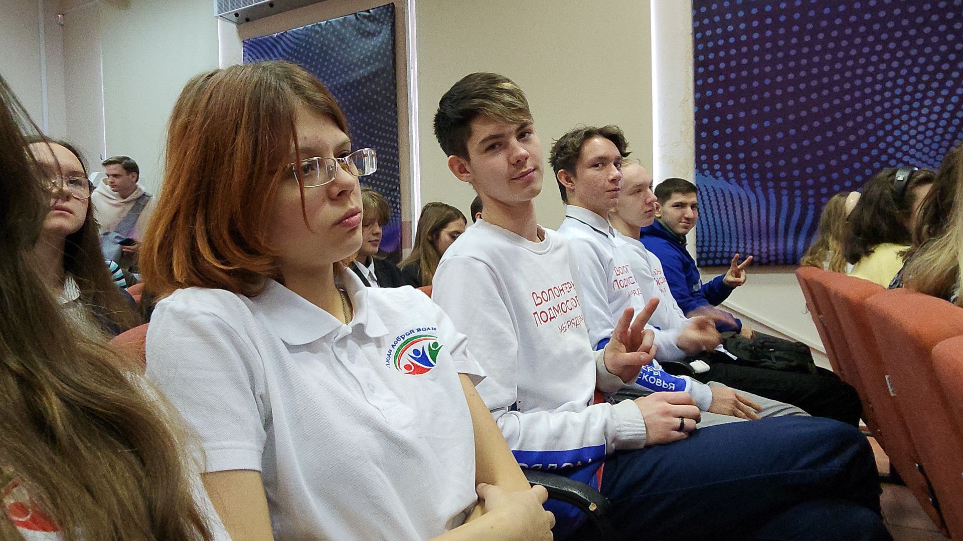 электросталь, мой город, молодежь, молодежь электростали, акция, проект, молодежный центр, встреча, встреча с молодежью, юнармейцы, юнармия, юнармеец,