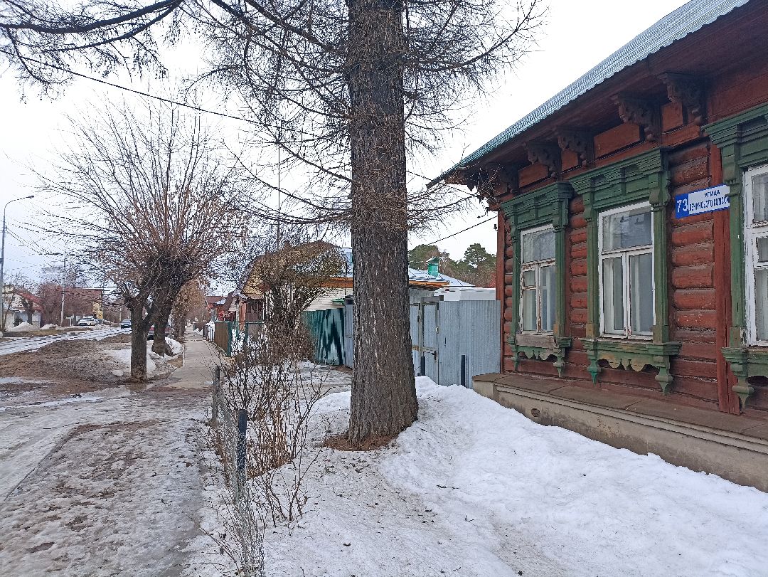 Серпухов, дороги, благоустройство