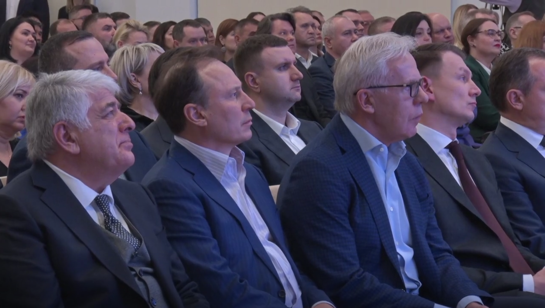 Видное, инаугурация, Станислав Каторов, новый глава, присяга, клятва, конституция,