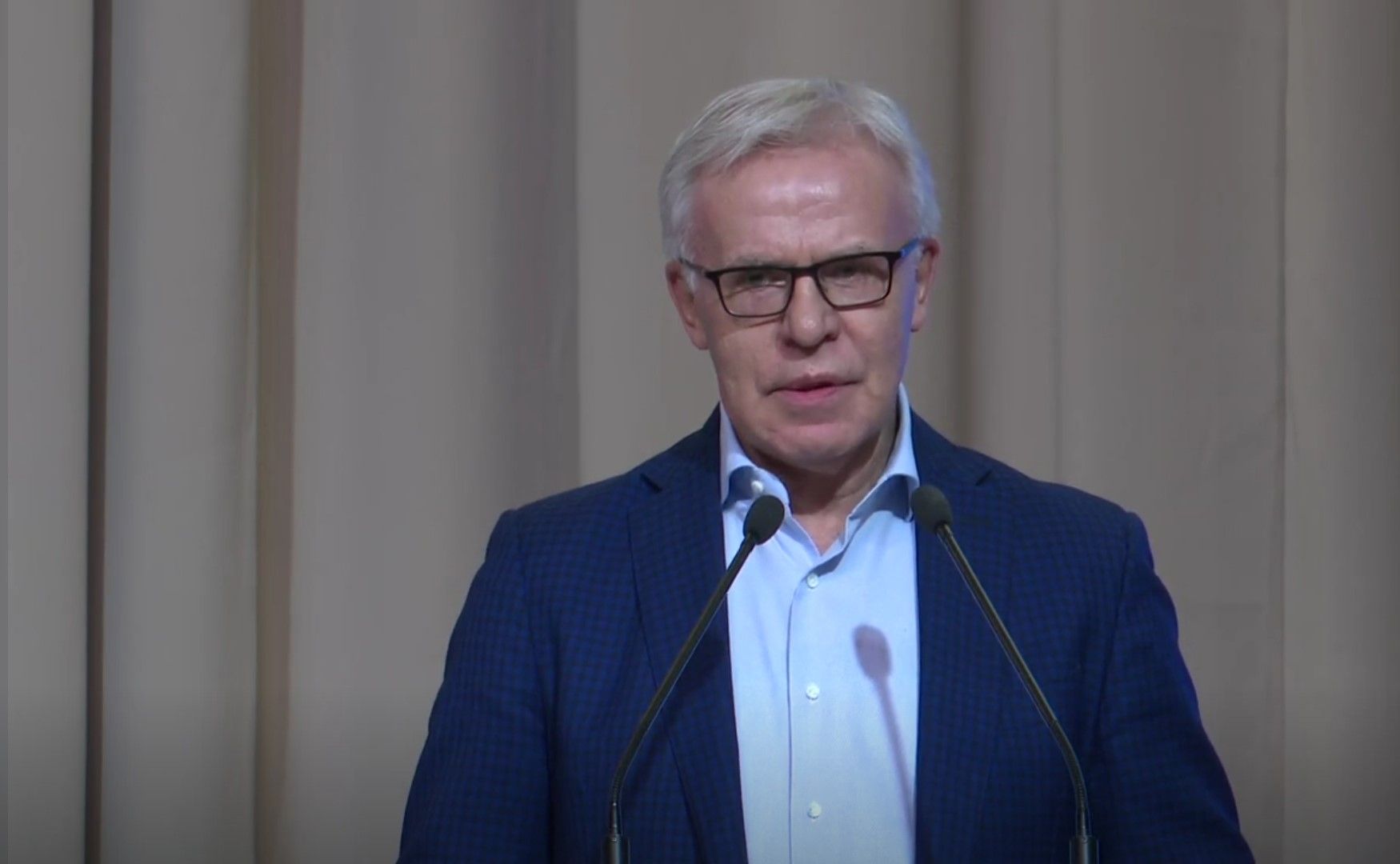 Видное, инаугурация, Станислав Каторов, новый глава, присяга, клятва, конституция,