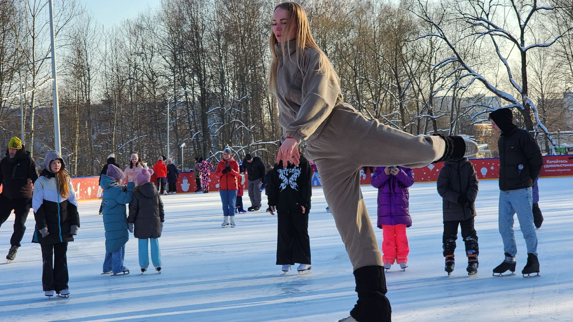 Подмосковье, Городской округ Пушкинский, Ивантеевка, стартуют все, парки подмосковья., Парки го Пушкинский, Городской парк Ивантеевки, выходные в подмосковье, выходные в парке,