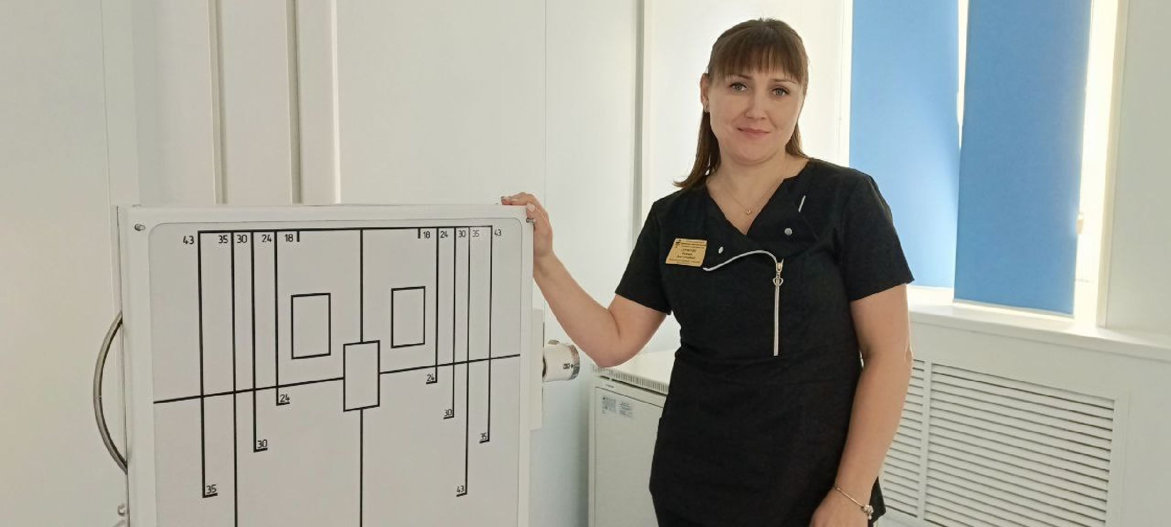 Дмитров, Дмитровская больница, Минздрав,