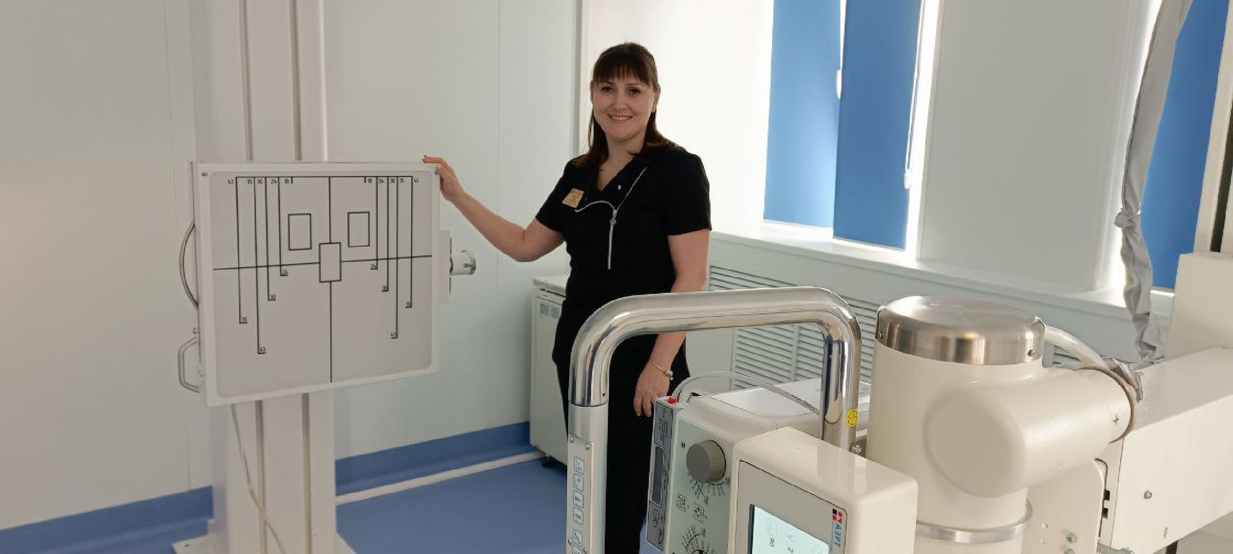 Дмитров, Дмитровская больница, Минздрав,