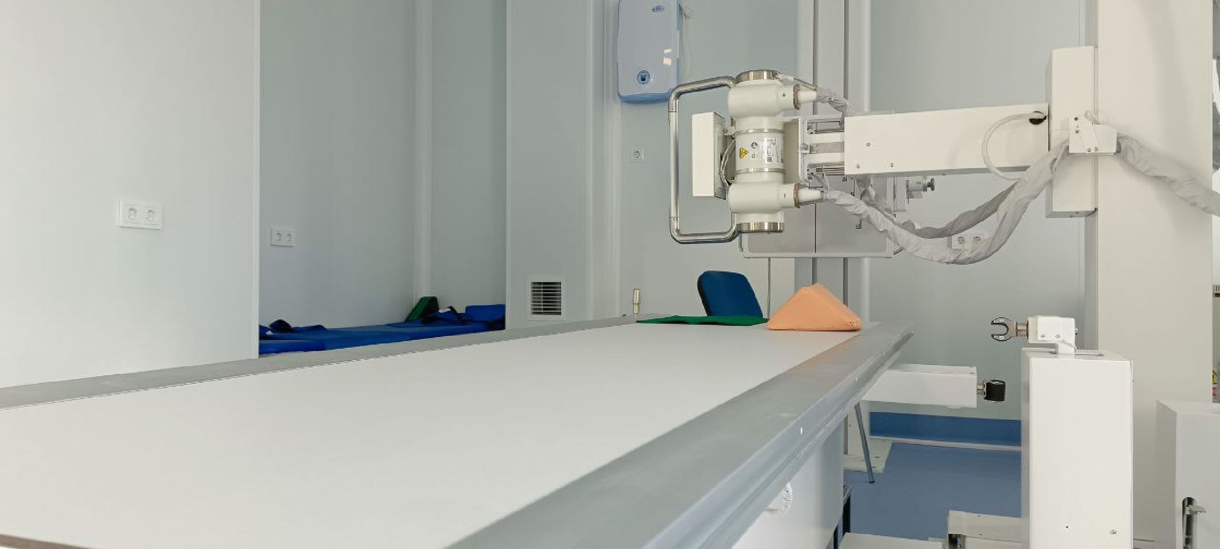 Дмитров, Дмитровская больница, Минздрав,