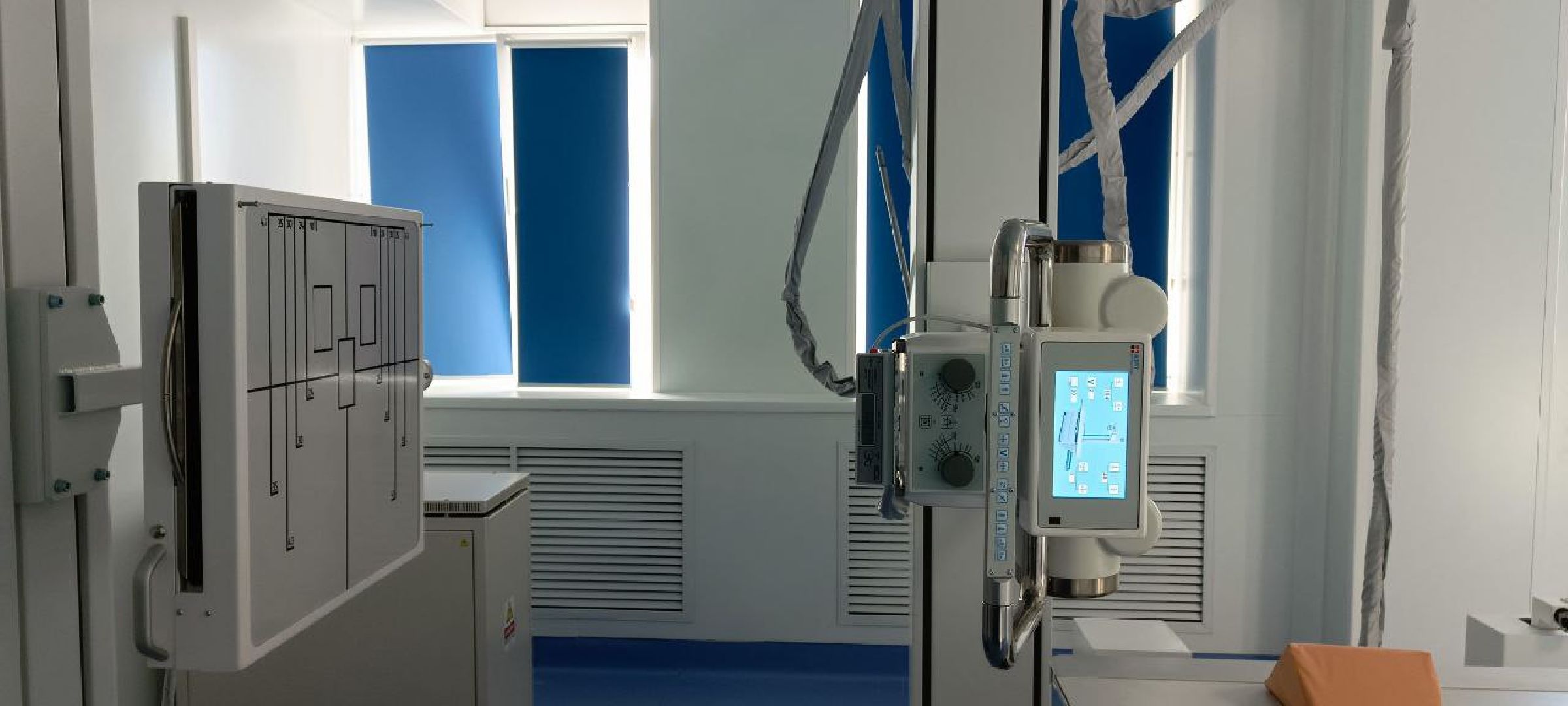 Дмитров, Дмитровская больница, Минздрав,