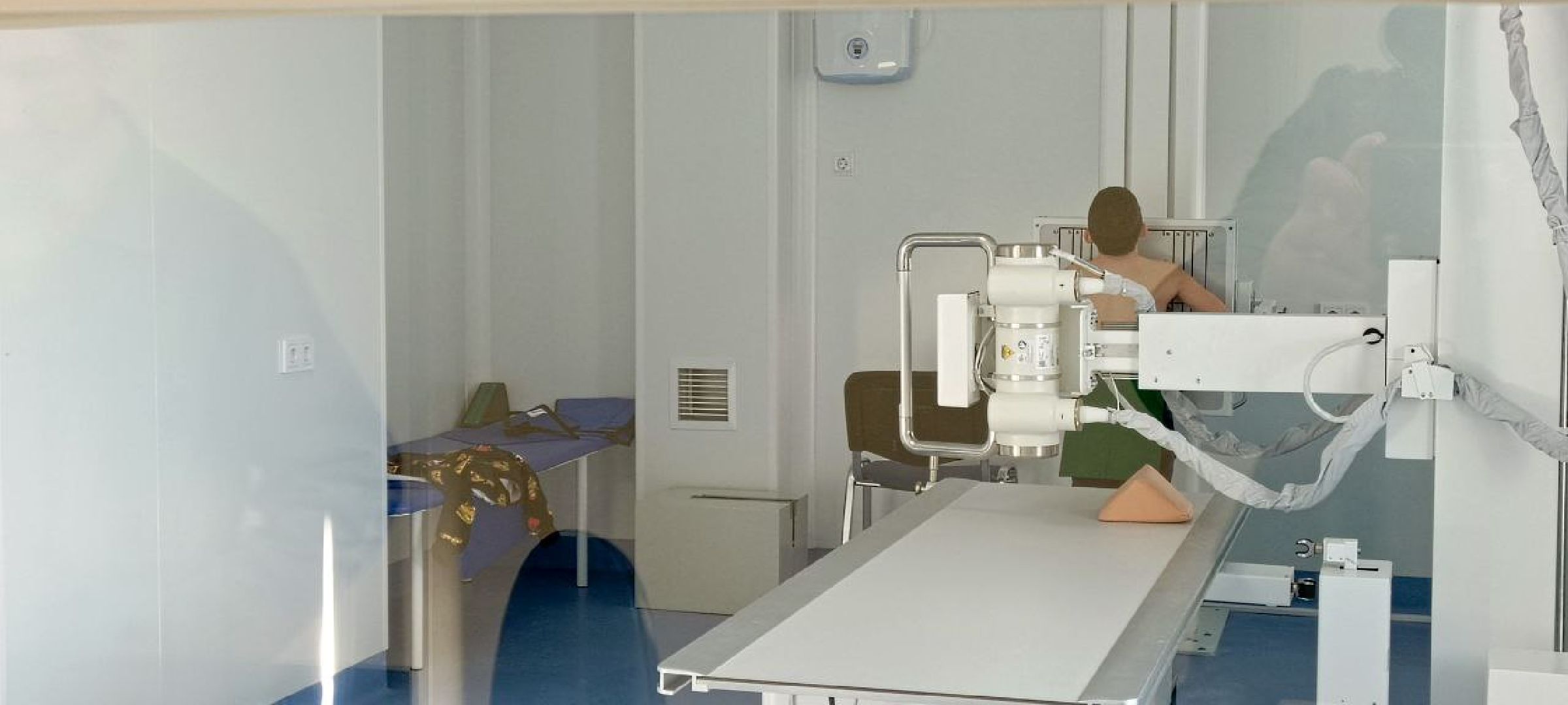 Дмитров, Дмитровская больница, Минздрав,