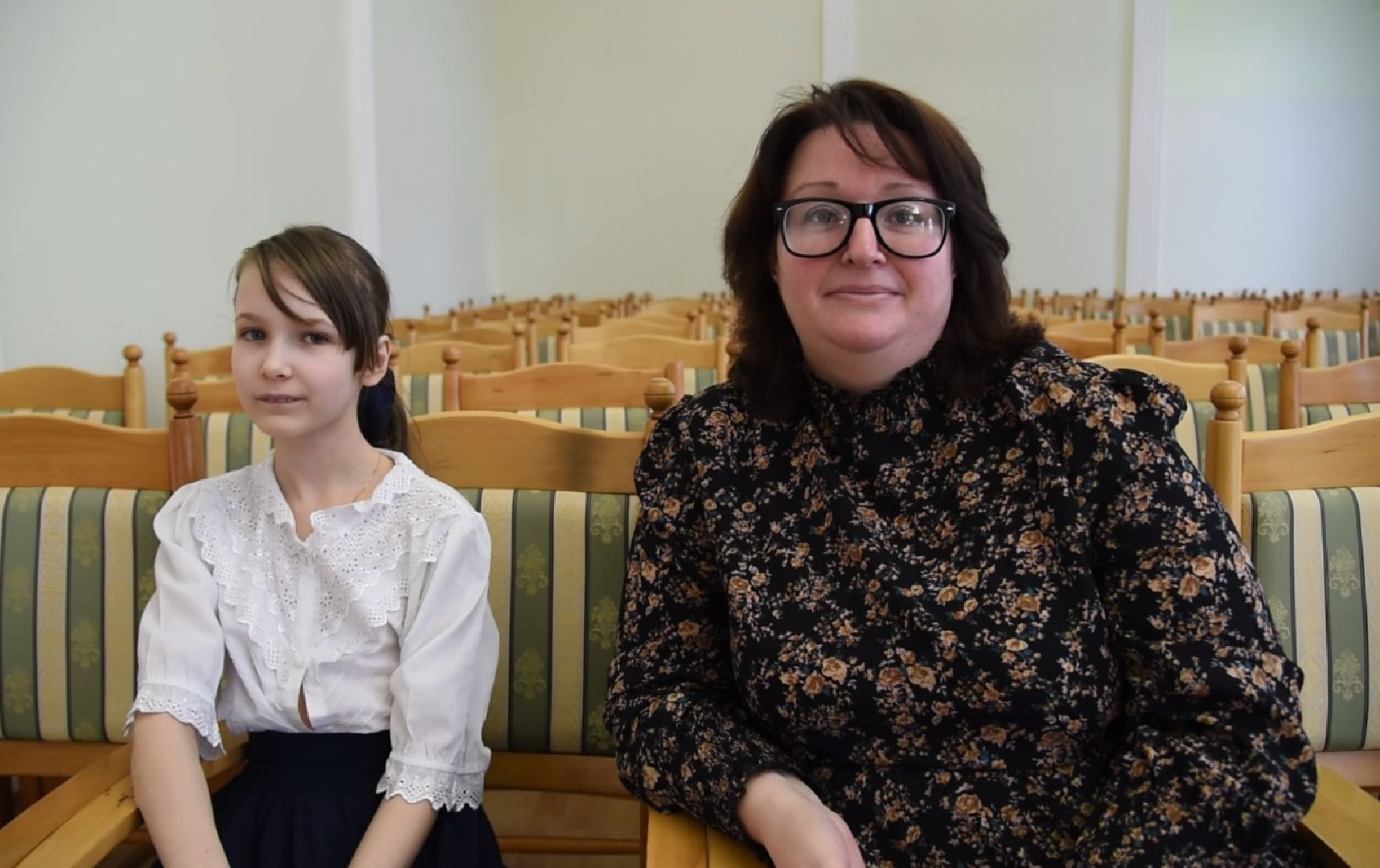 лотошино, дши, музыкальные инструменты,