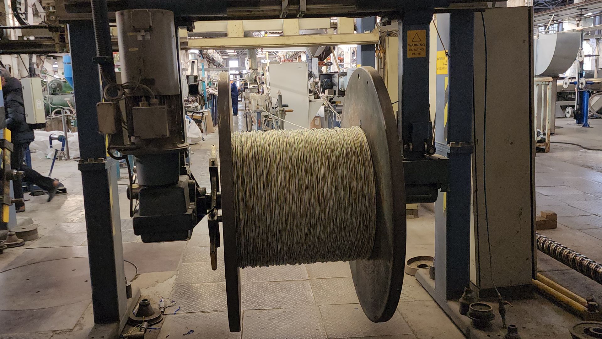 подольск, экономика, подольсккабель,