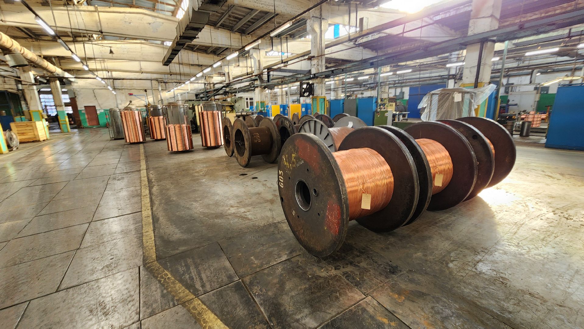 подольск, экономика, подольсккабель,