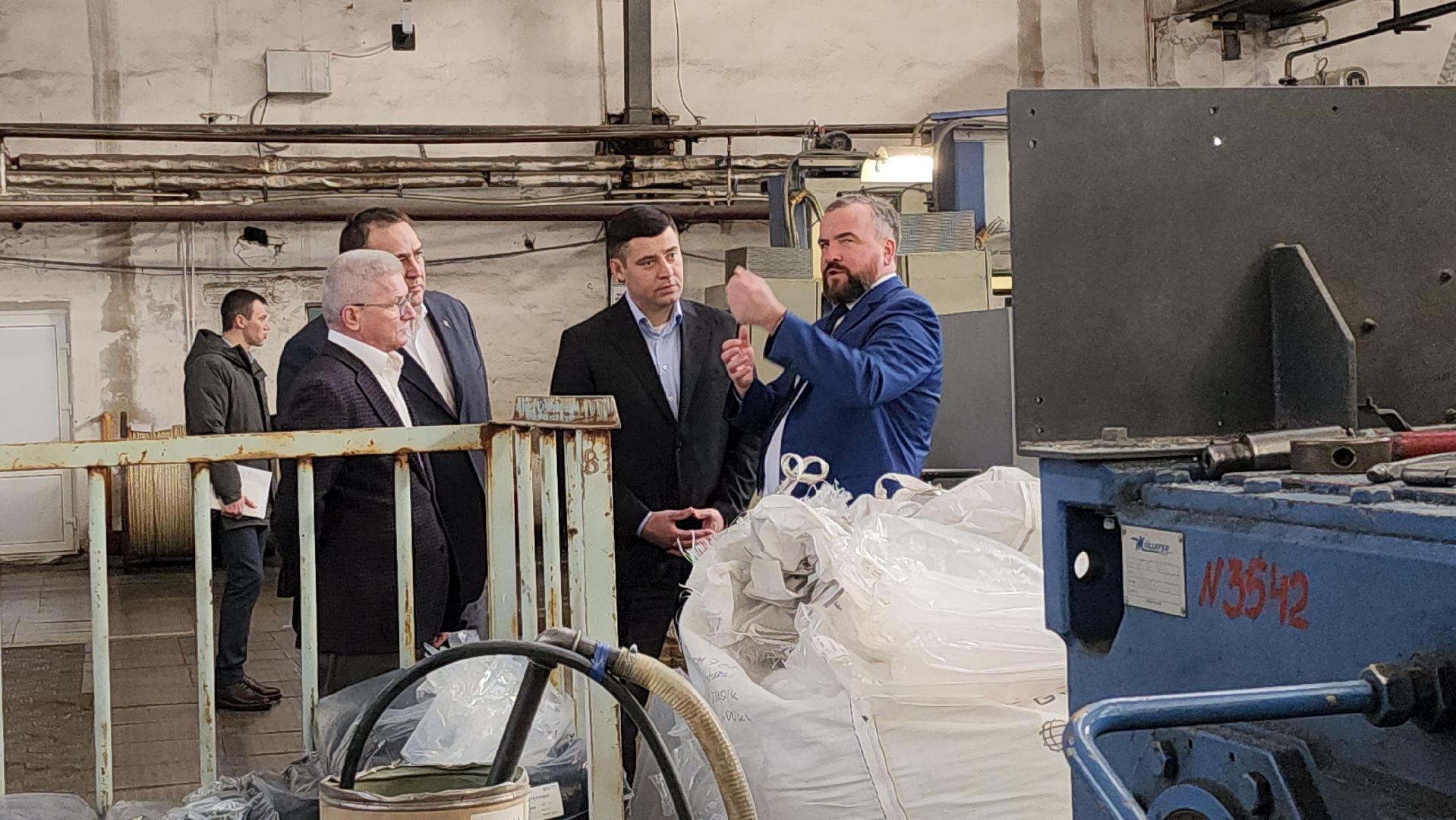 подольск, экономика, подольсккабель,