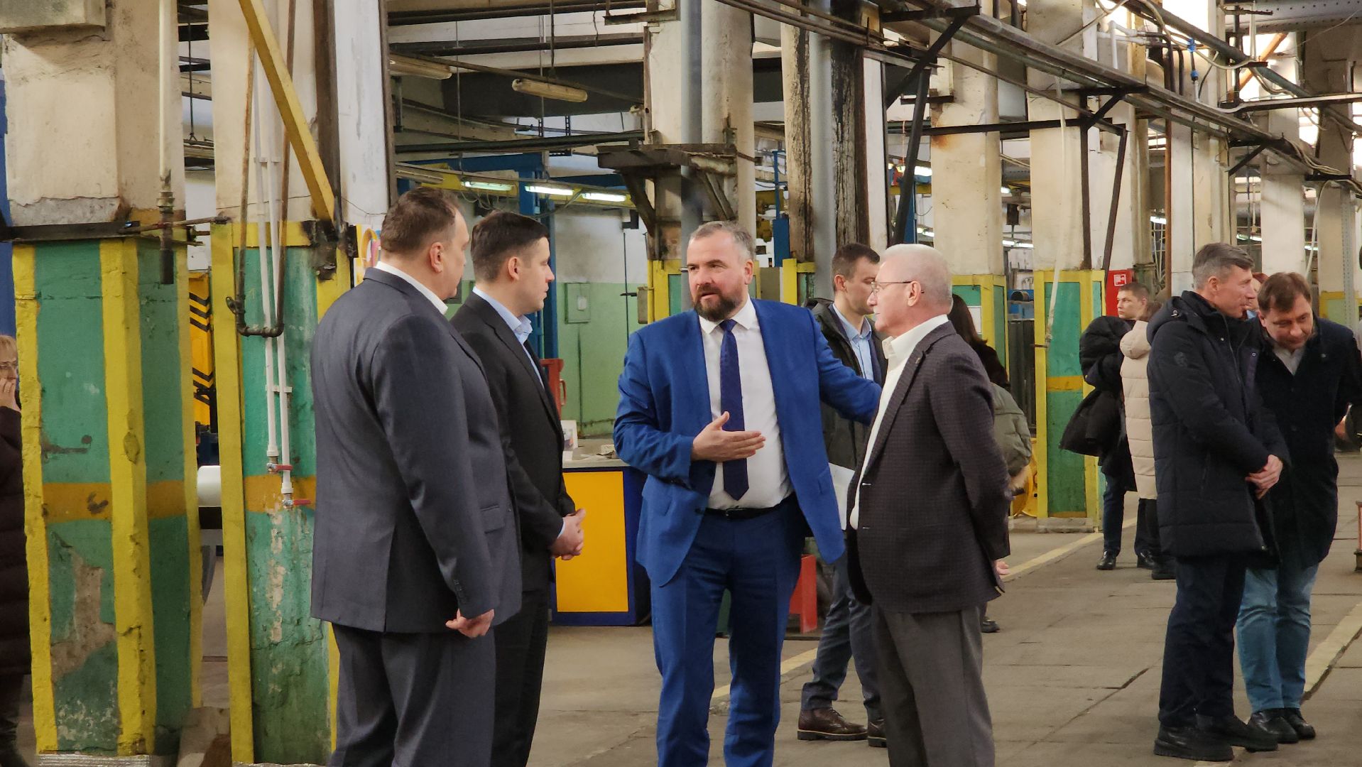 подольск, экономика, подольсккабель,