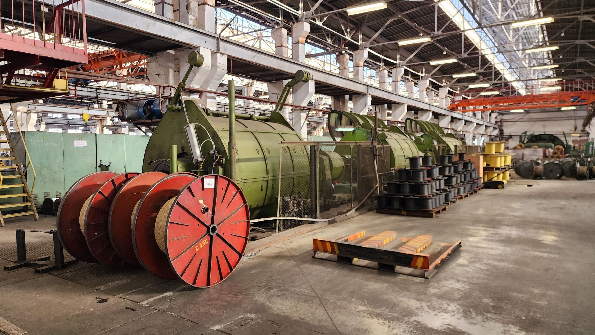 подольск, экономика, подольсккабель,