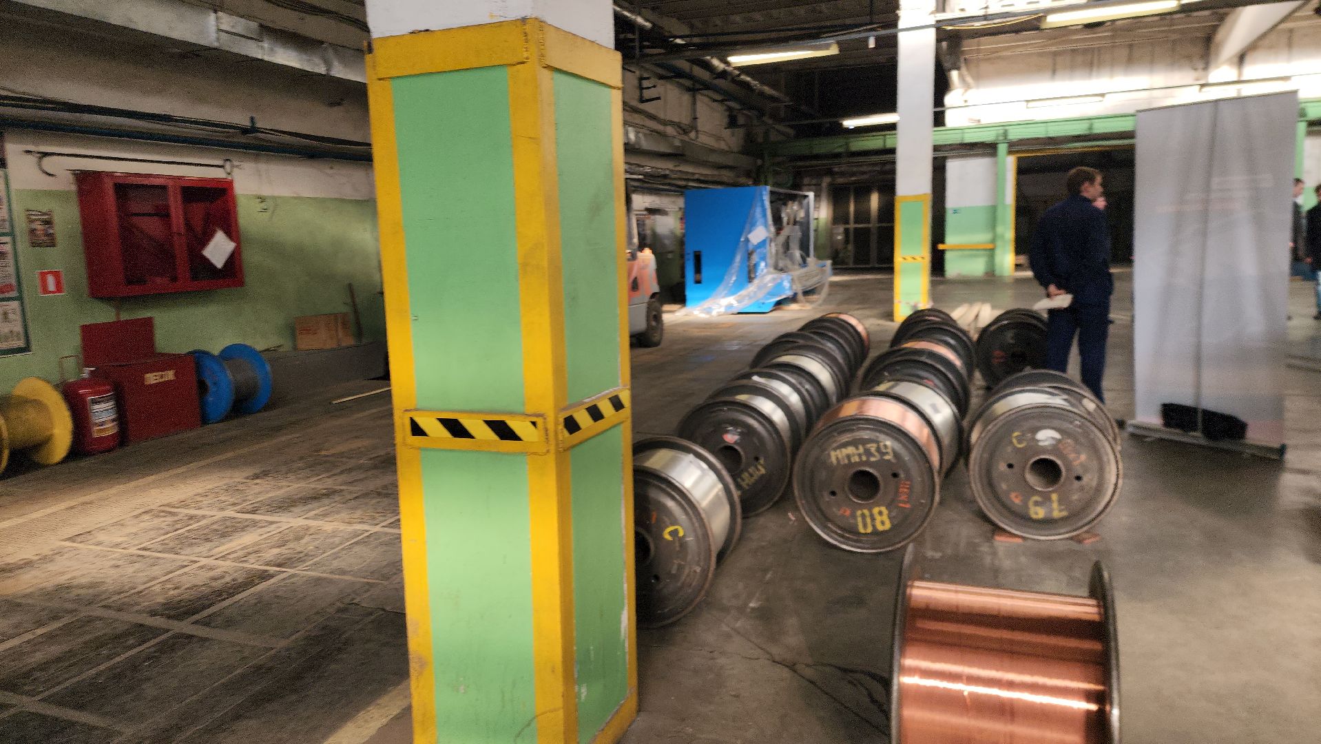 подольск, экономика, подольсккабель,