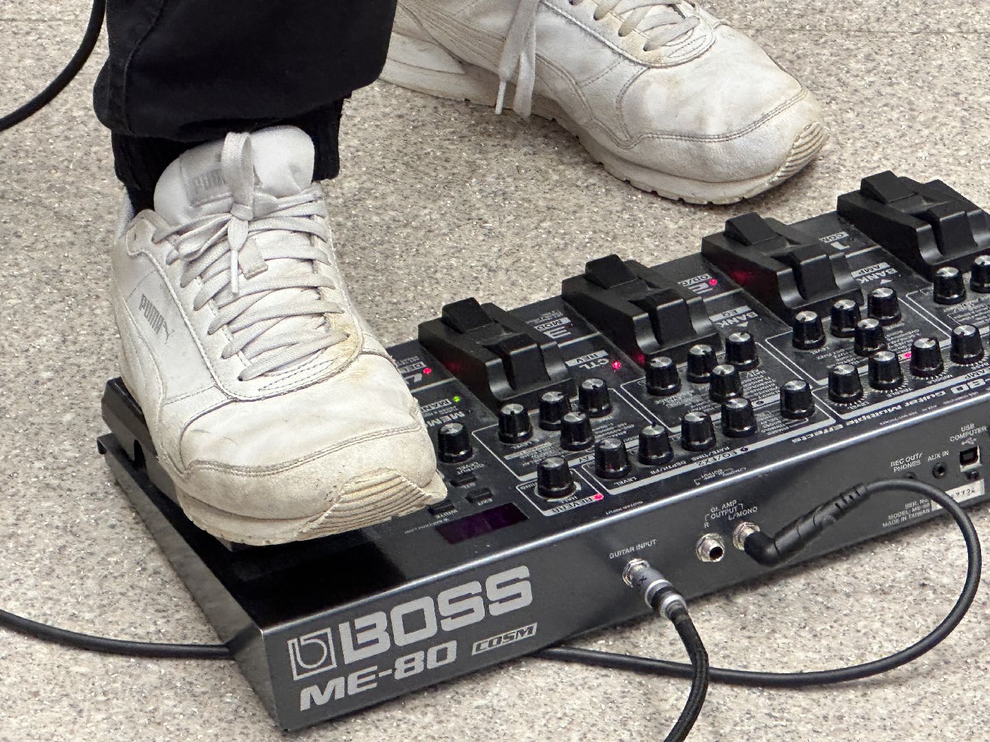 Одинцово, Мир гитары, Образование, Культура,