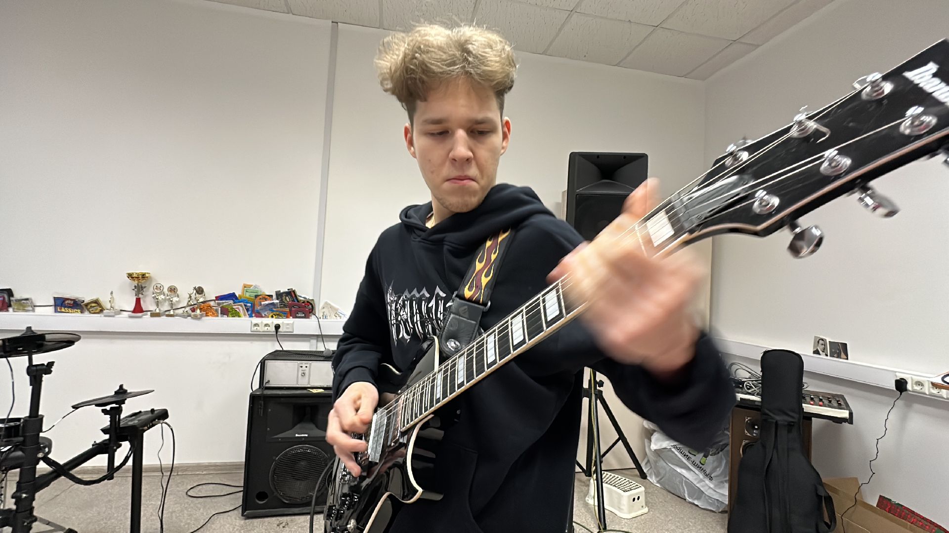 Одинцово, Мир гитары, Образование, Культура,