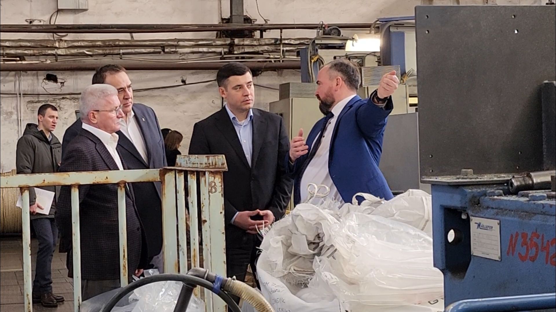 подольск, экономика, Подольсккабель,