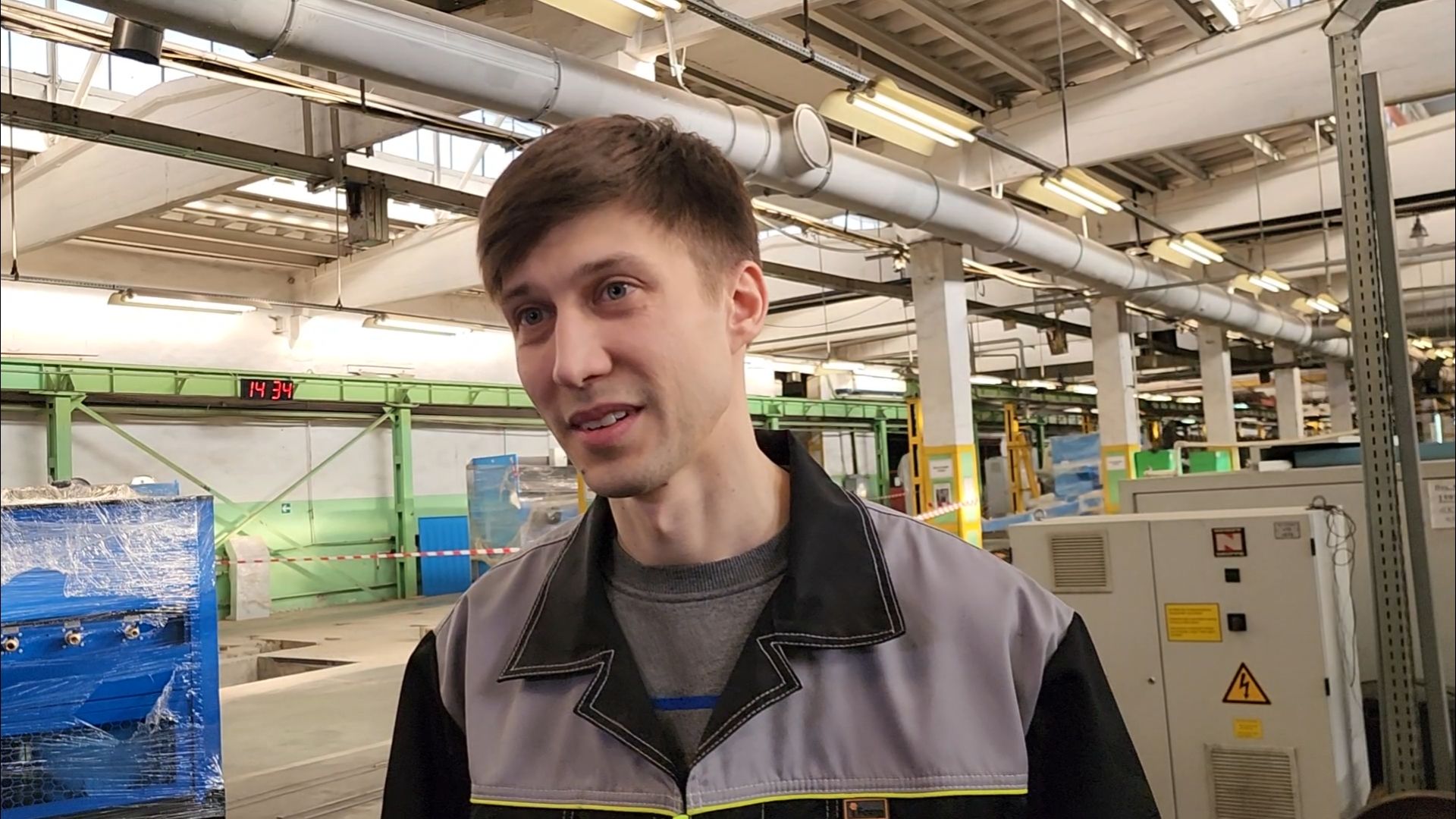 подольск, экономика, Подольсккабель,