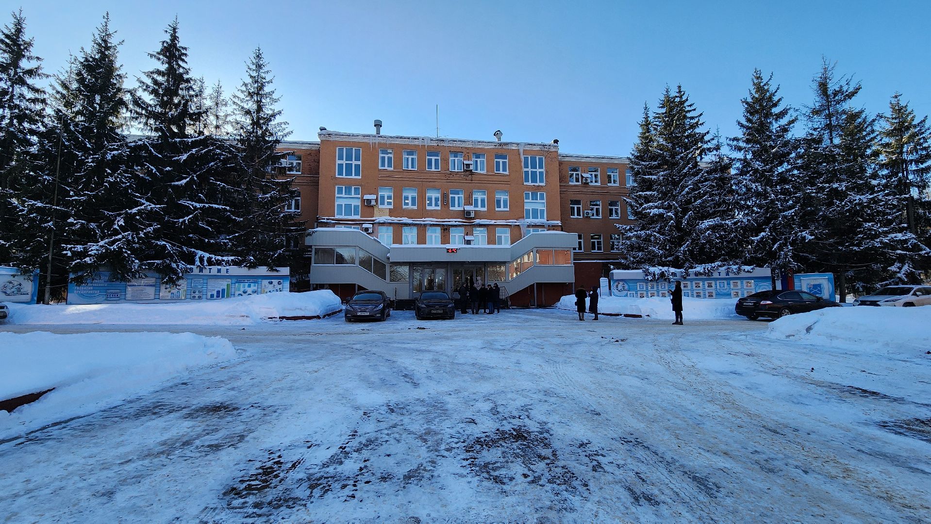 подольск, экономика, Подольсккабель,