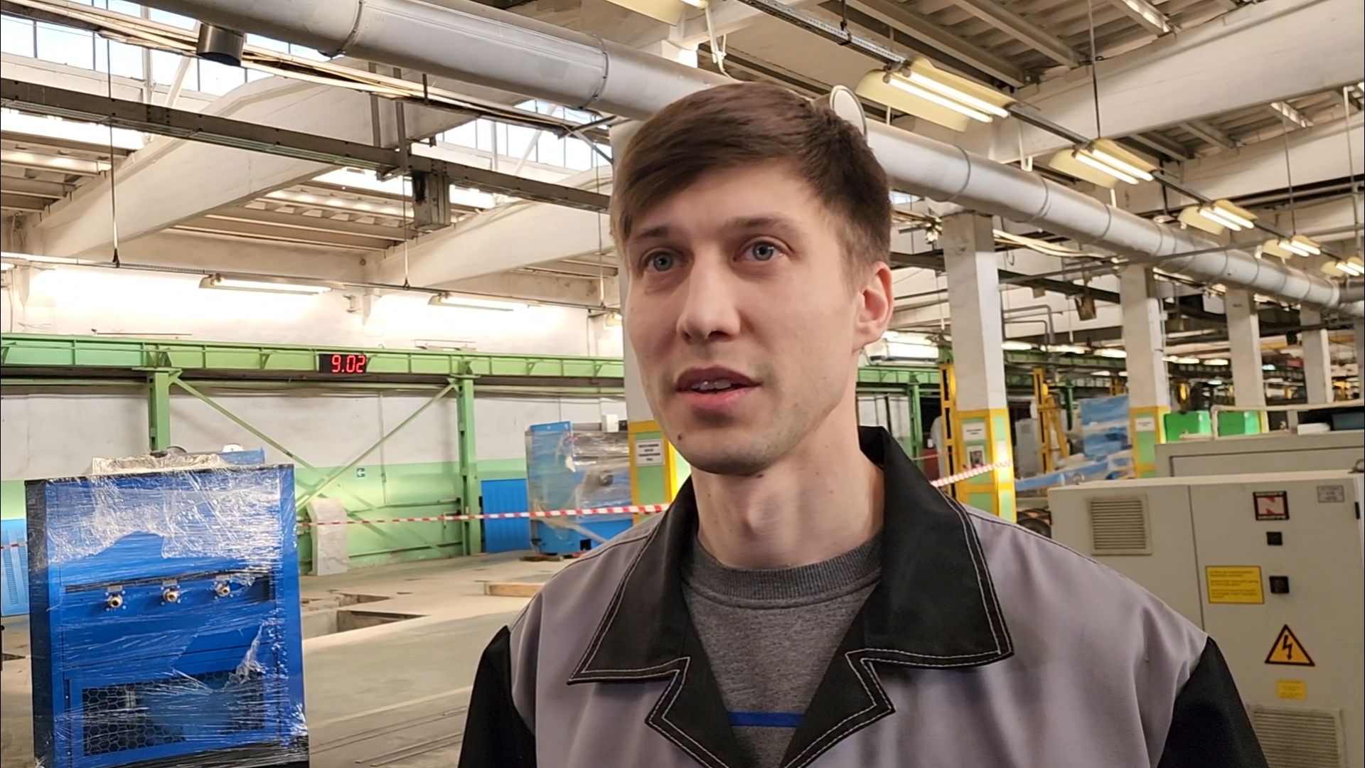 подольск, экономика, Подольсккабель,