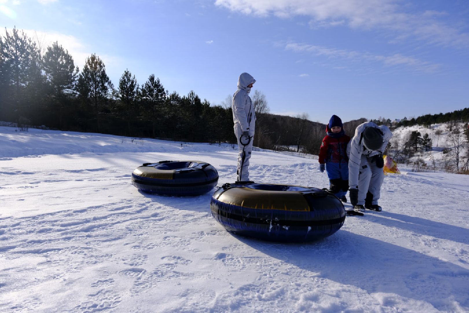 пущино, серпухов, туризм, зима в подмосковье,