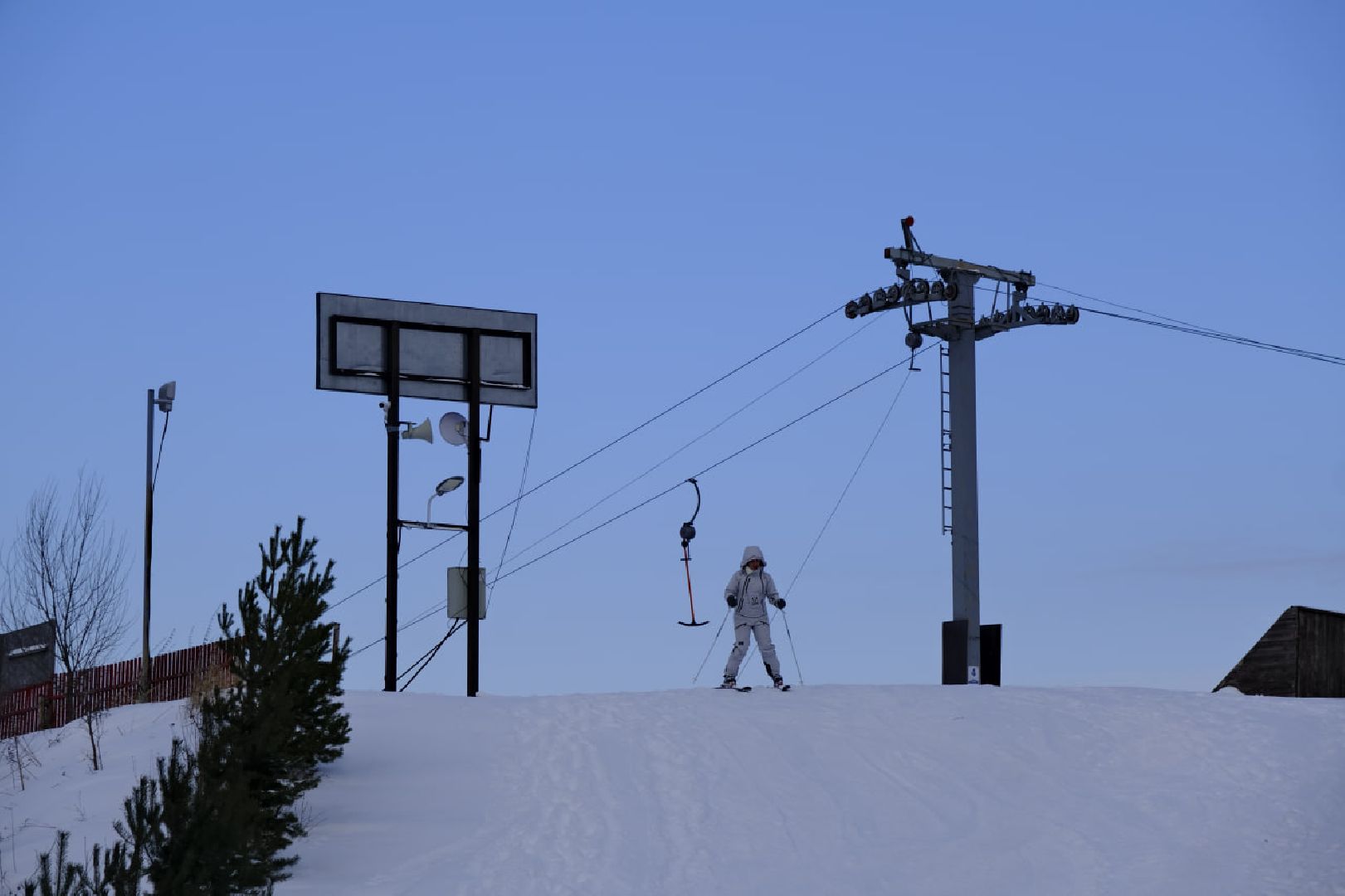 пущино, серпухов, туризм, зима в подмосковье,