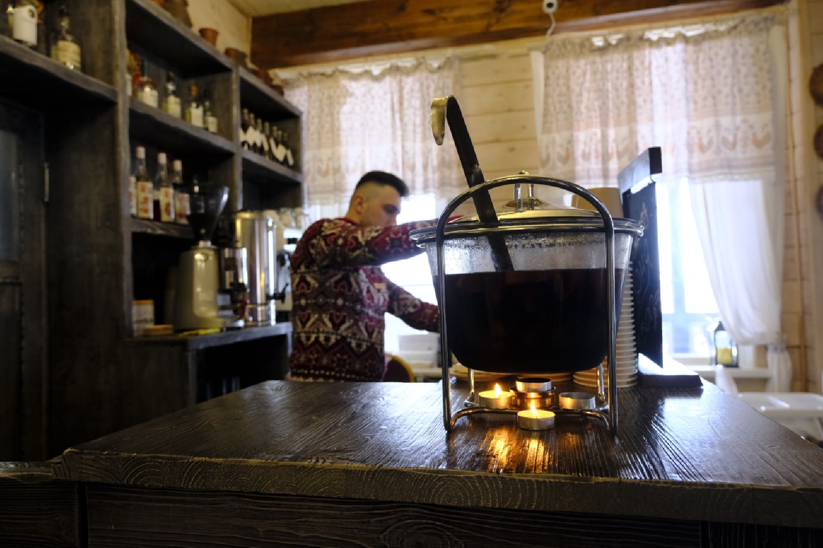 пущино, серпухов, туризм, зима в подмосковье,