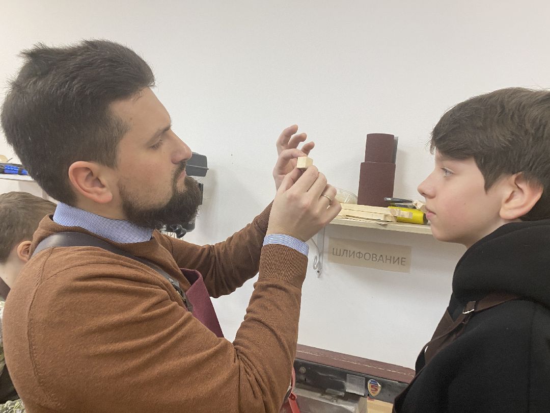 Долгопрудный, общество