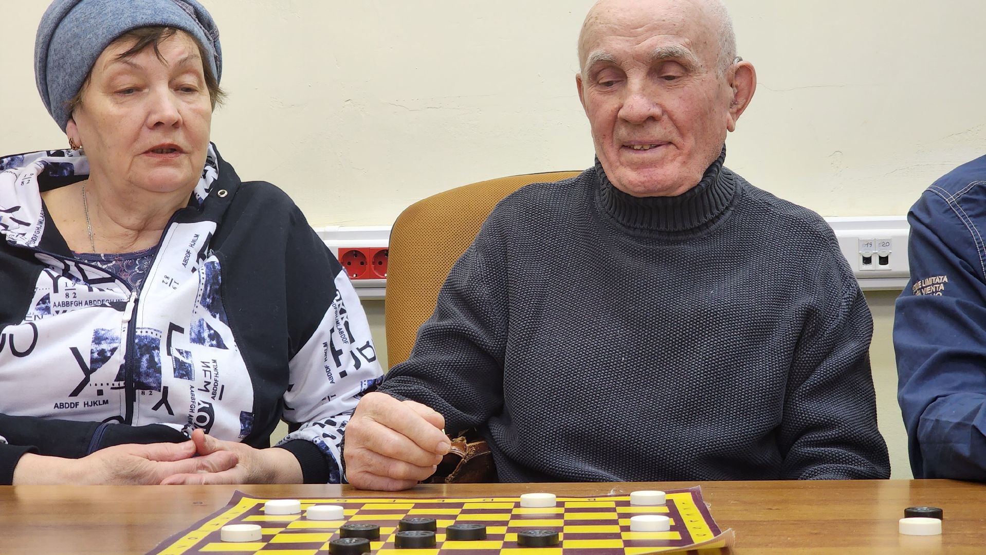 ступино, активное долголетие, спорт ступино,