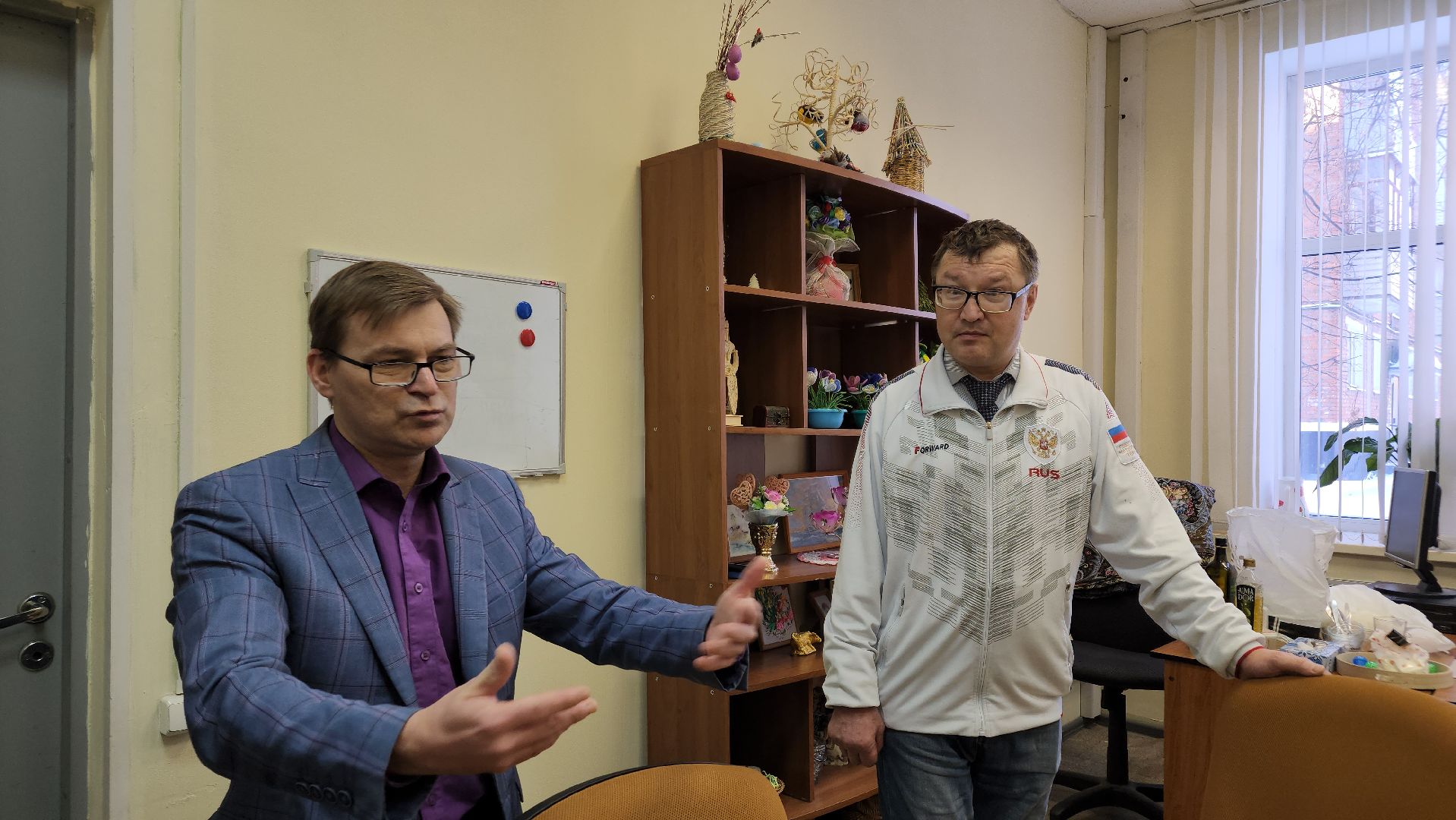 ступино, активное долголетие, спорт ступино,