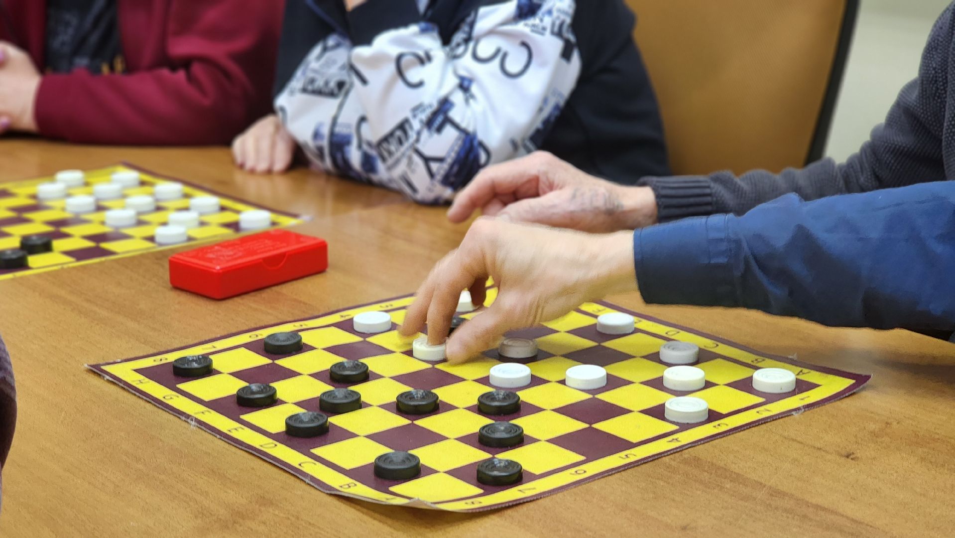 ступино, активное долголетие, спорт ступино,