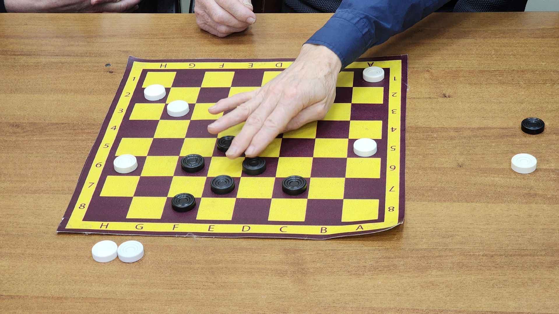 ступино, активное долголетие, спорт ступино,