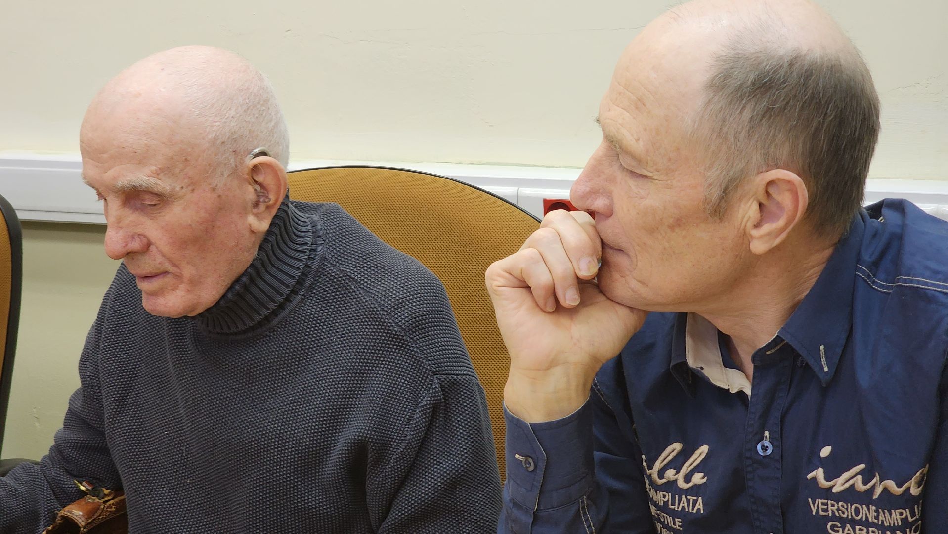 ступино, активное долголетие, спорт ступино,