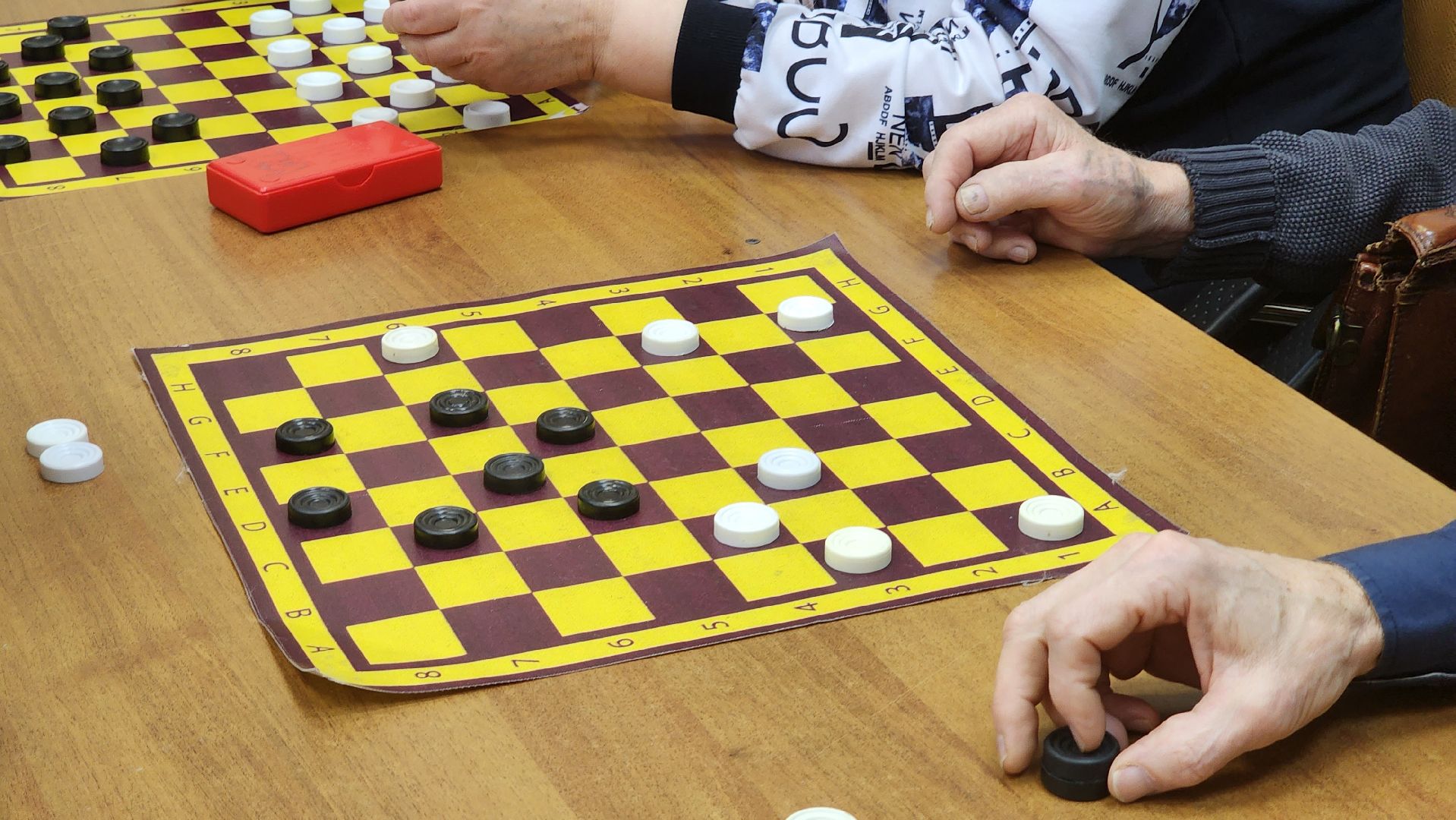 ступино, активное долголетие, спорт ступино,