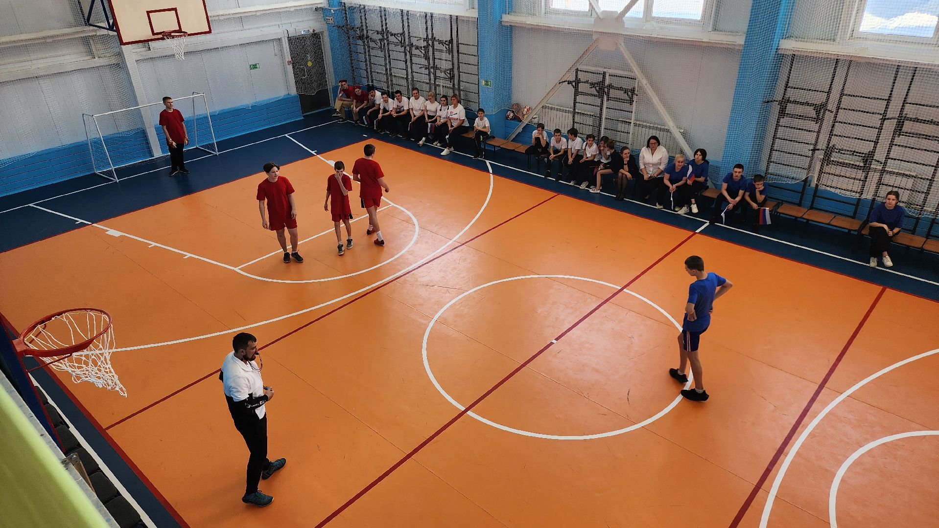 Егорьевск, подмосковье, Московская область, Спортивный зал,