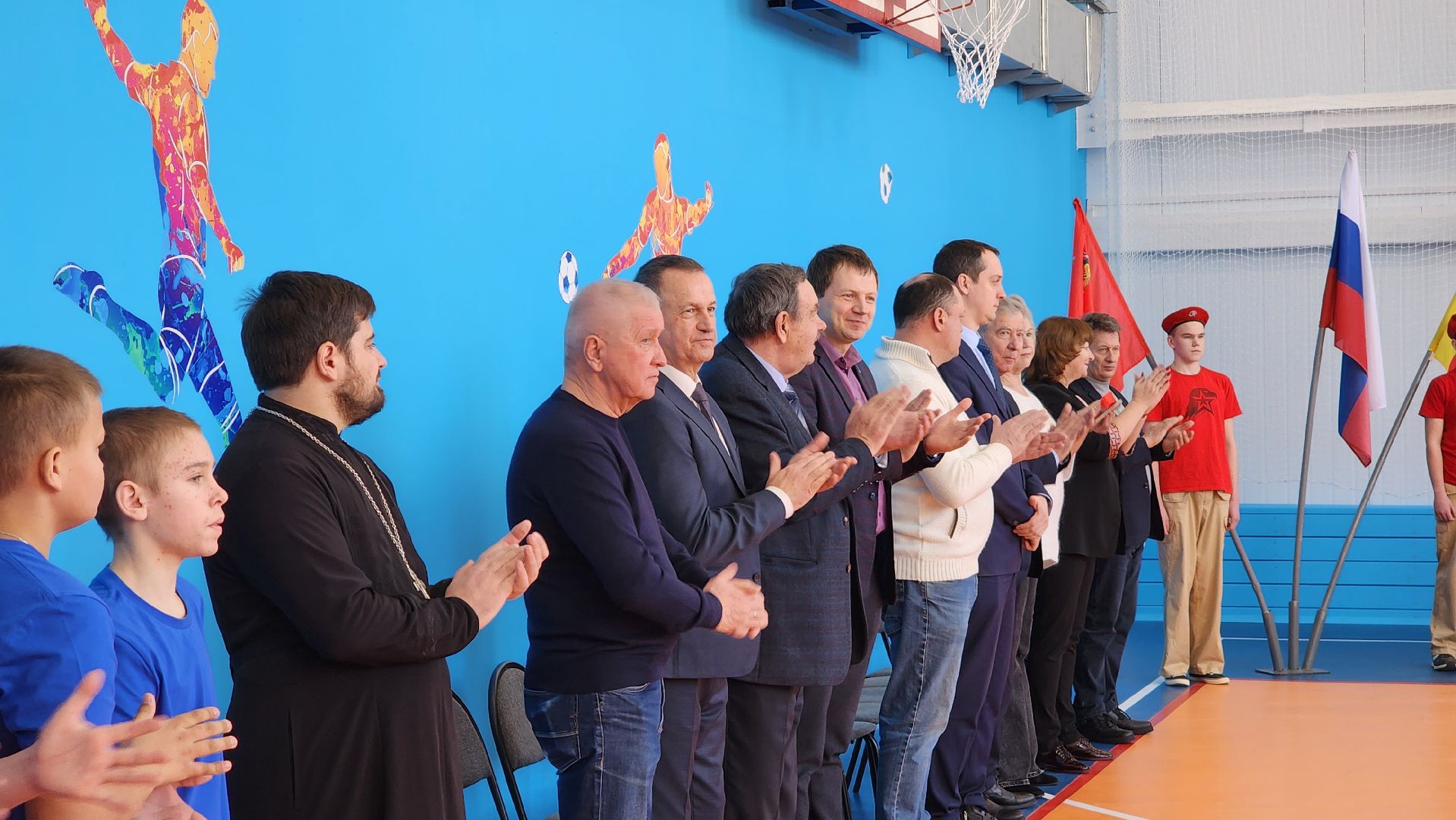 Егорьевск, подмосковье, Московская область, Спортивный зал,