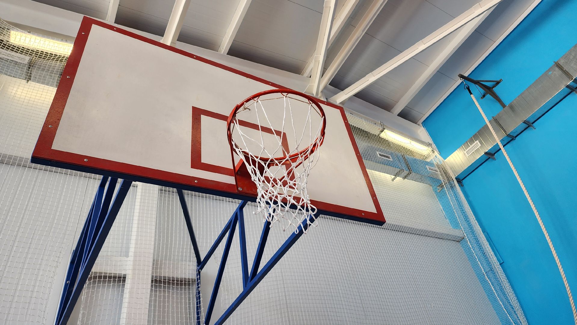 Егорьевск, подмосковье, Московская область, Спортивный зал,