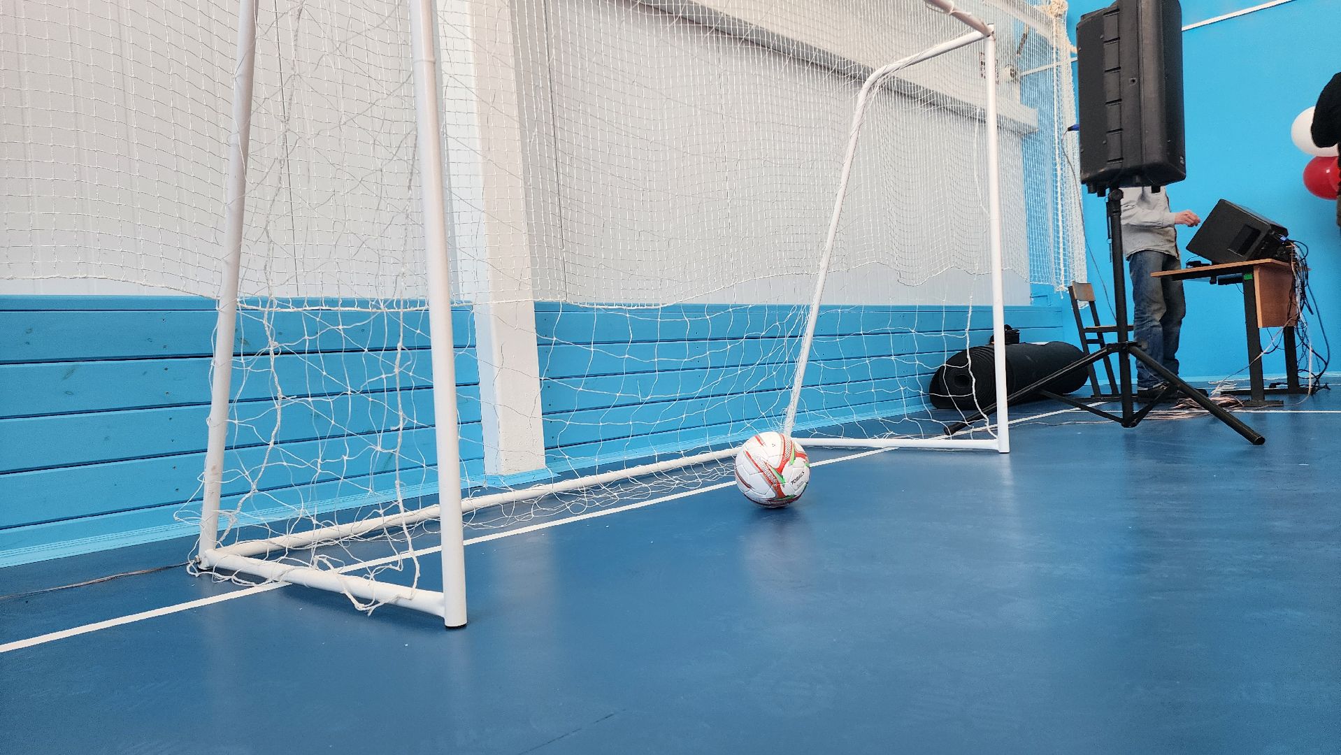 Егорьевск, подмосковье, Московская область, Спортивный зал,