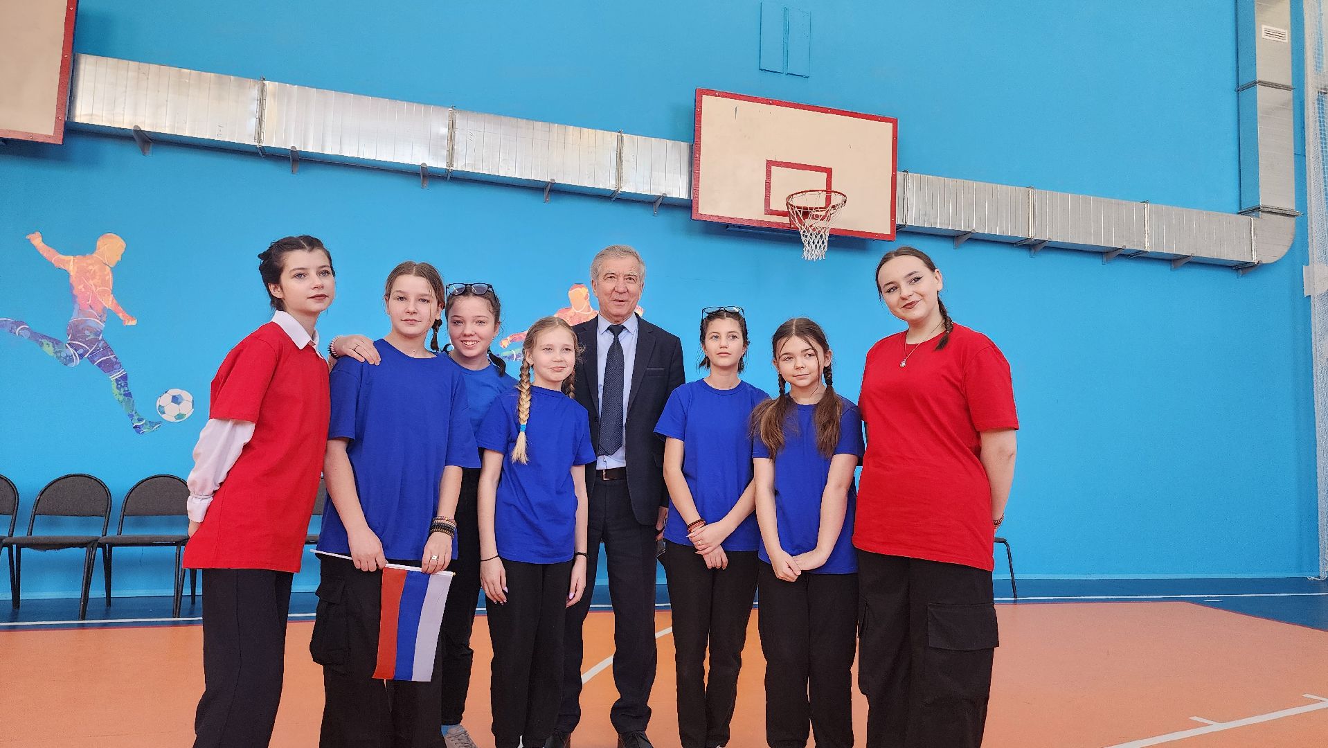 Егорьевск, подмосковье, Московская область, Спортивный зал,