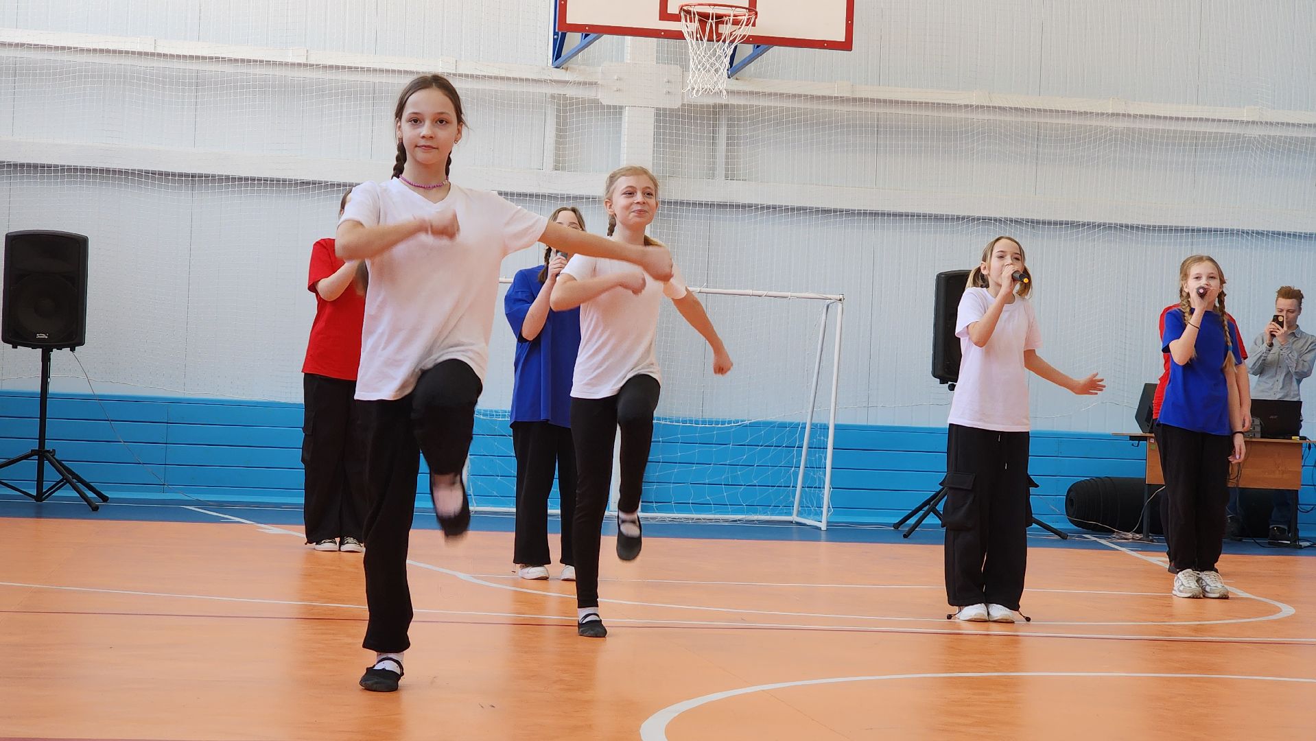 Егорьевск, подмосковье, Московская область, Спортивный зал,