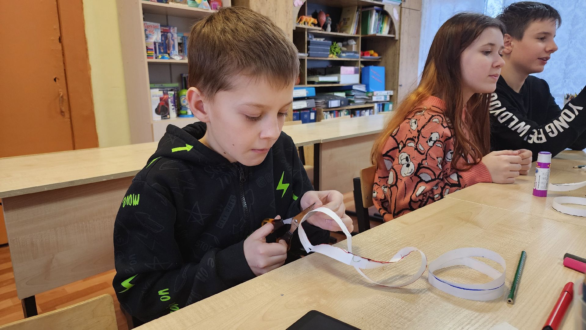 кашира, детский экологический центр, экологический экспериментариум, день науки, наука, физика, математика, химия,