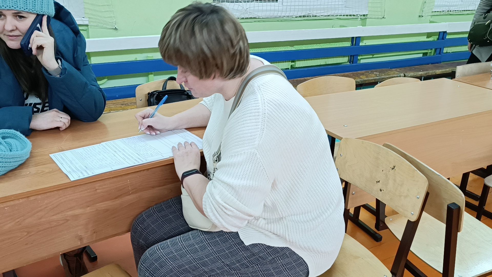 выездная администрация, жкх, двор,