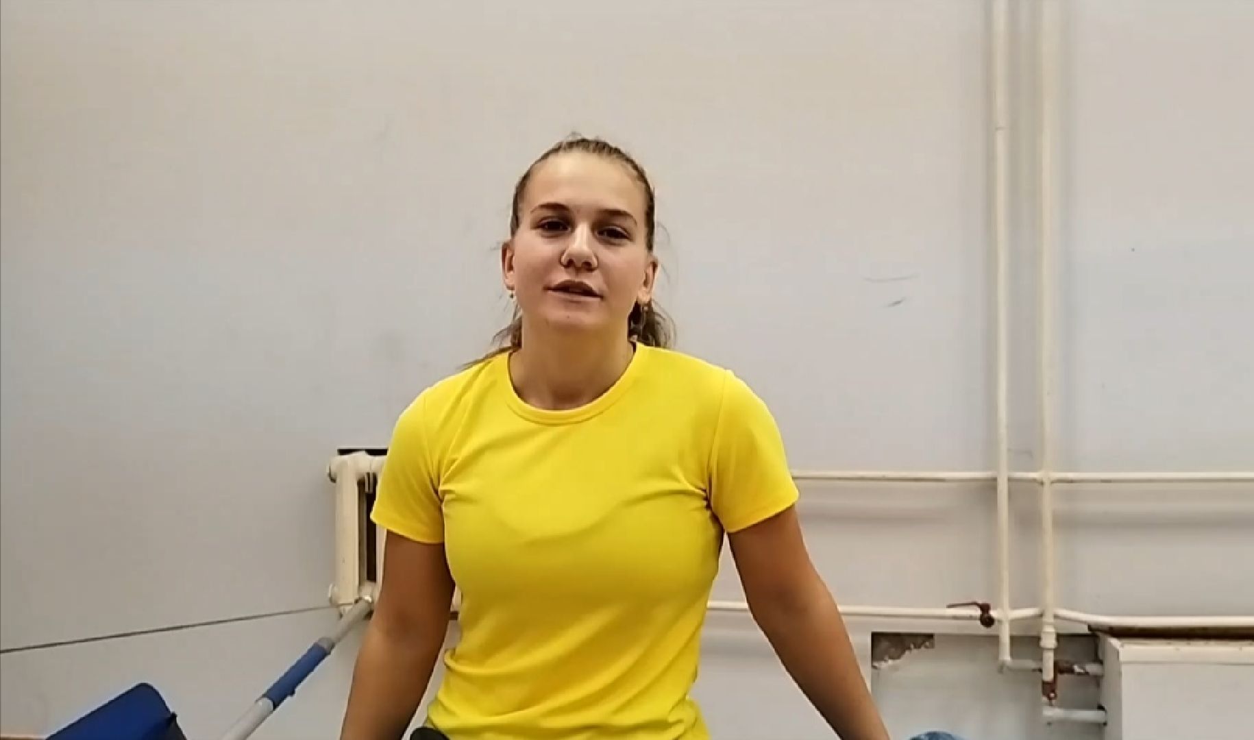 спорт, Бронницы, дети