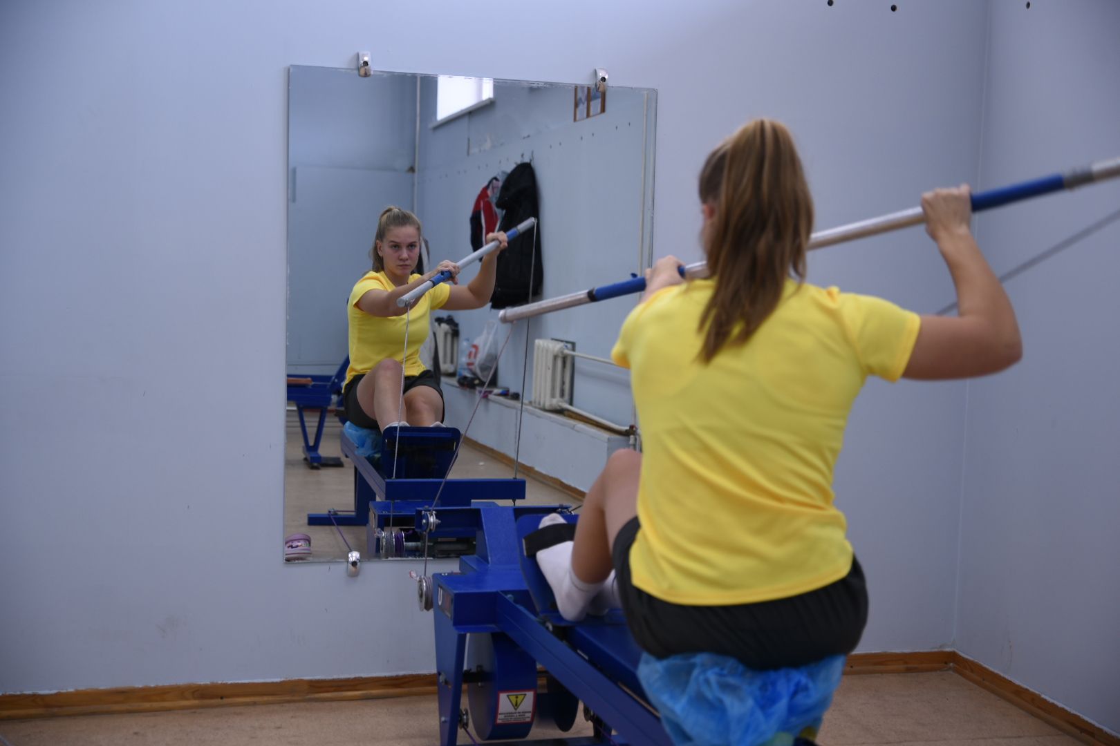 спорт, Бронницы, дети