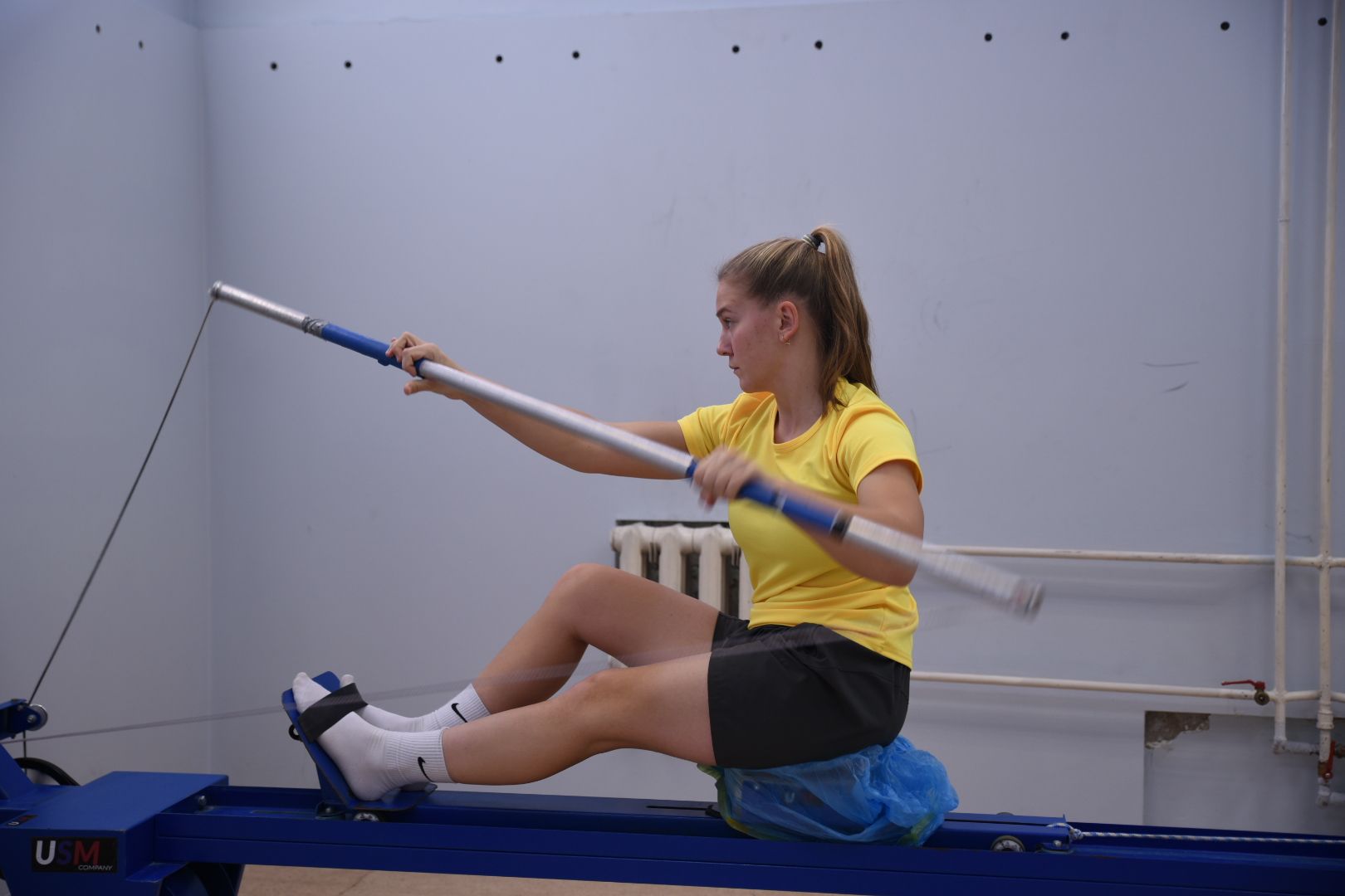 спорт, Бронницы, дети