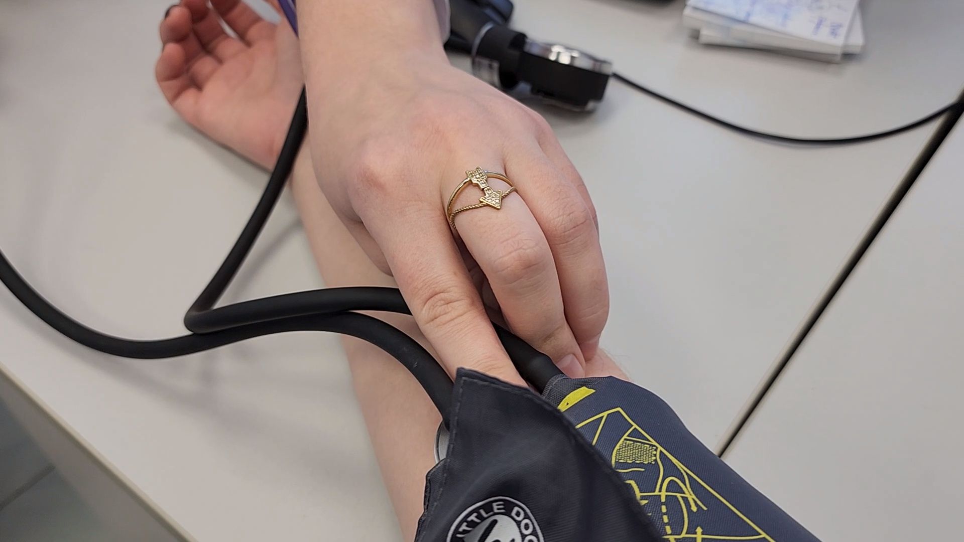 Новый врач, Терапевт, Поликлиника, Дубна, дубненская больница,