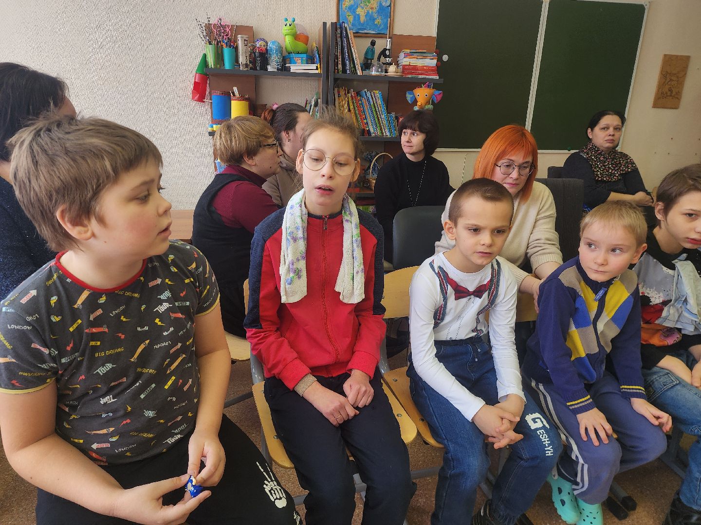 шатура, пушкин, лукоморье, реабилитация, реабилитационный центр,