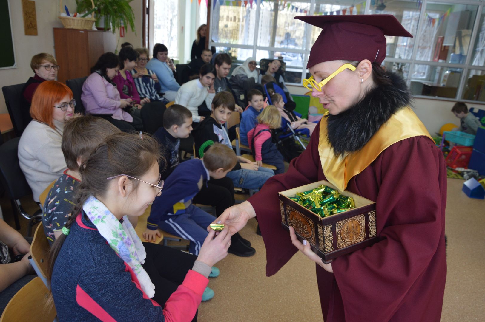 шатура, пушкин, лукоморье, реабилитация, реабилитационный центр,