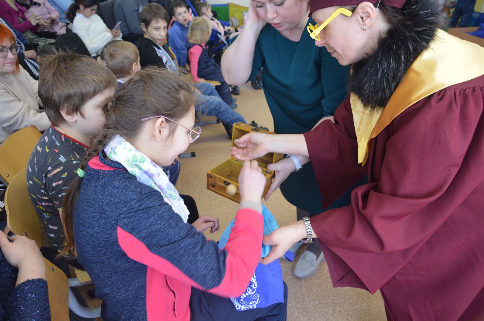 шатура, пушкин, лукоморье, реабилитация, реабилитационный центр,