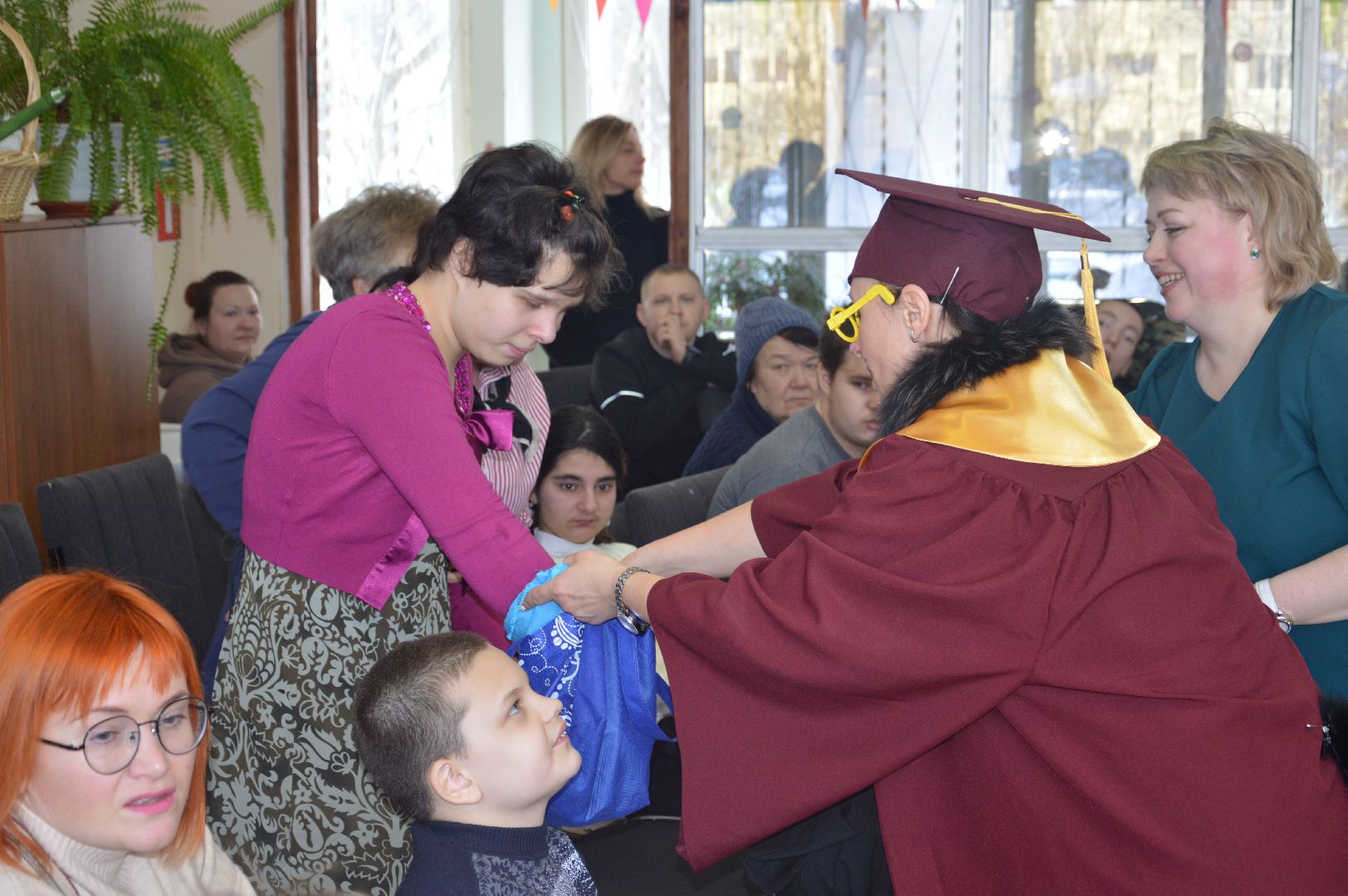 шатура, пушкин, лукоморье, реабилитация, реабилитационный центр,