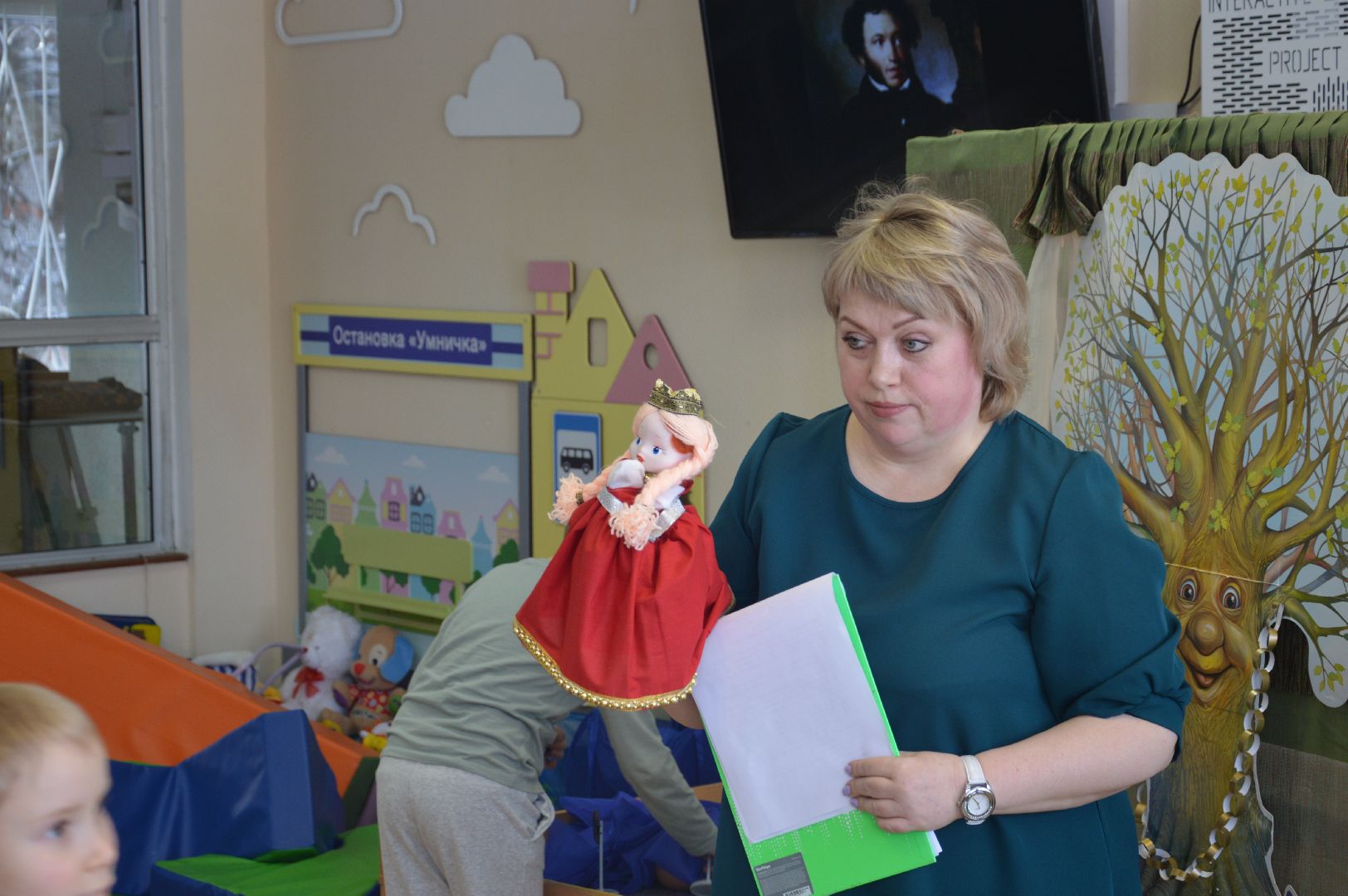 шатура, пушкин, лукоморье, реабилитация, реабилитационный центр,